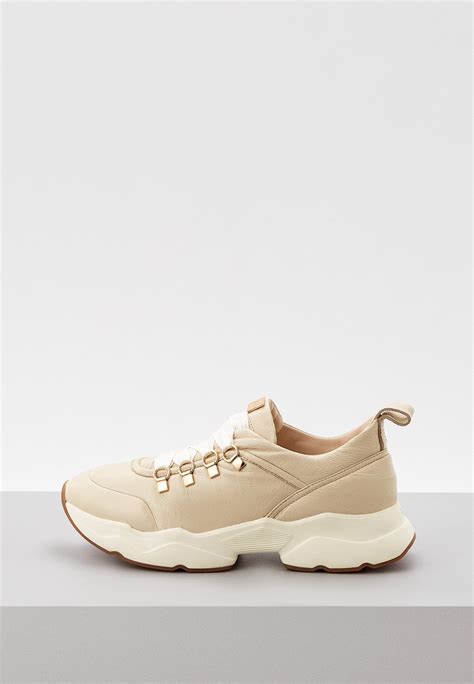 Кроссовки Högl HIKER, цвет: бежевый, MP002XW0KCVQ — купить в интернет ...