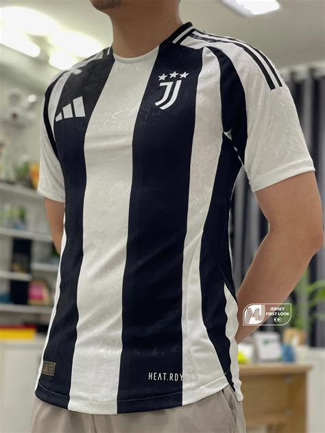 Juventus Fc Heimtrikot