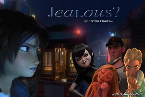 Jealous Gogo Big Hero 6 Meme By Theguardianofslashes On Deviantart