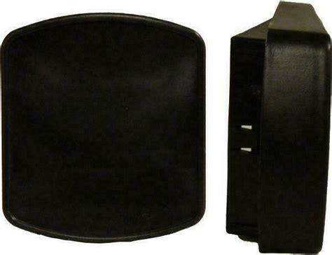 Gilbarco M06139a001 Grade Select Button Assembly Black For Sale