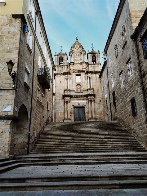 Ourense: thermal city | Erasmus blog Ourense, Spain