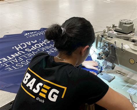 BASEG GmbH – Spätschicht | TDIK Chemnitz