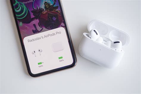 Consejos Y Trucos De Airpods Pro