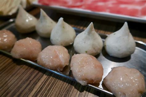 Hong Kong Hot Pot Bangsar Telawi Square