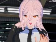 Biggest Sfm Compilation 1 Hour Of Power From Chainsaw Man Anime Hentai 3d Xxx Mobile Porno