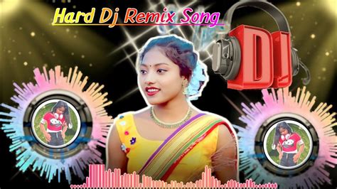 Mast Hai Mast Hai New Santali Dj Song 2024 Manju Murmu Sabina