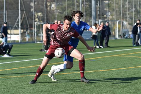 Dst Sc Veltheim Yl Fc Embrach Vom Doris