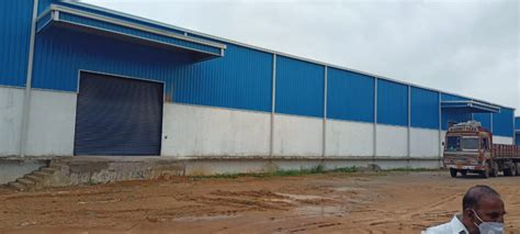 Warehouse Sq Ft For Rent In Medchal Hyderabad Rei