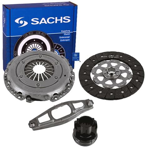 Sachs Xtend Kupplungssatz Passend F R Mercedes Benz C Klasse E Klasse