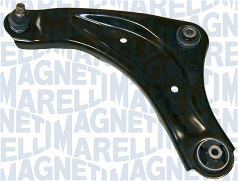 Control Trailing Arm Wheel Suspension Magneti Marelli