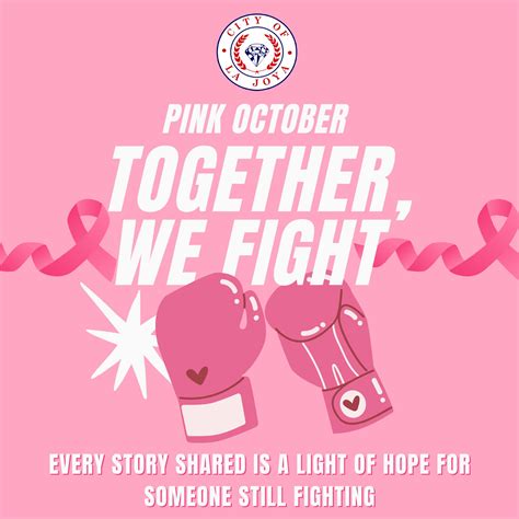 City - 🎀Share Your Hero’s Story!🎀 This October, as we continue to honor