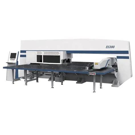 Manufacturer Cnc Punching Press Rm Mechanical Turret Punch Press