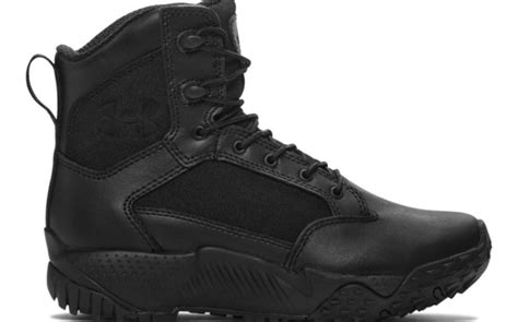 Best Tactical Boots for Women – Footwear News