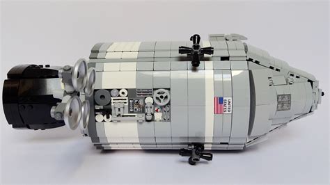 LEGO IDEAS - Product Ideas - Apollo Program Moon Explorers