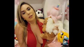 Mira Mira Mi Ursinho Con Su Llamita Bolivianamimi Fans Xvideos