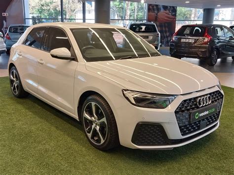 2021 AUDI A1 SPORTBACK 30 TFSI S TRONIC For Sale At Sandton