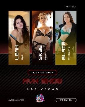 Who S Signing At Aee Porn Fan Community Forum