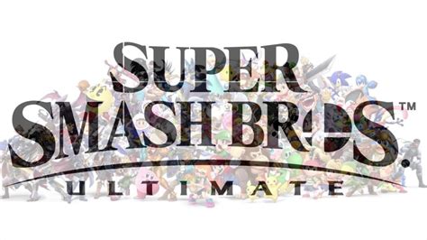 Super Smash Bros Ultimate Main Theme Lifelight Youtube