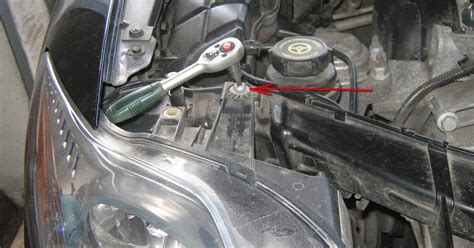 Форд мондео 4 регулировка фар: Регулировка фар на Ford Mondeo 4