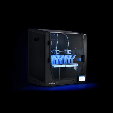 3D Printer BCN3D Epsilon Series W50 SC W27 SC BCN3D Technologies