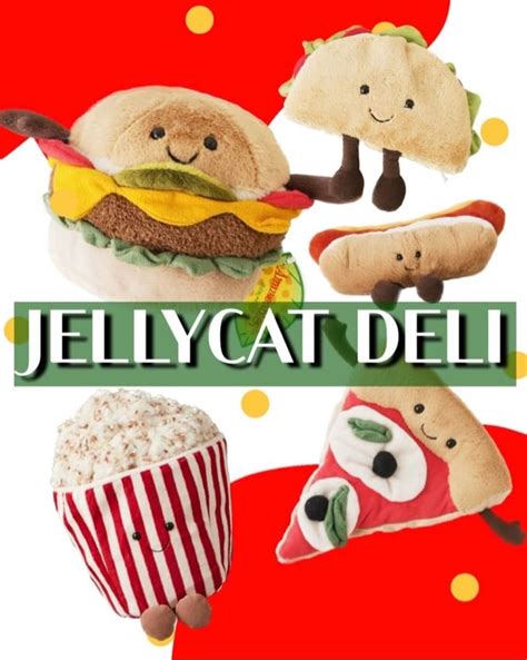 Jellycat Deli Birthday Barバースデイバーテラスモール湘南店のいなちゃんのスタッフブログ Pal