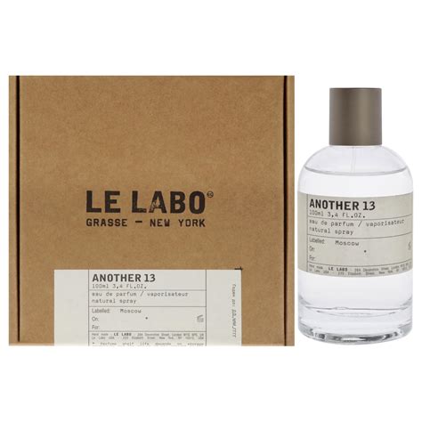 Le Labo Another 13 EDP – 100ML – The Perfume HQ, Ghana