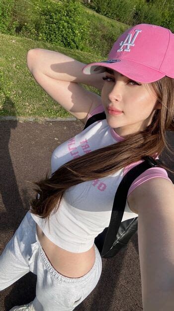 Karina Sycheva Sharishaxd Sharishanya Nude OnlyFans The Fappening Plus