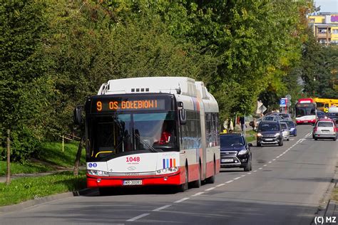 Transport Database And Photogallery Solaris Urbino 18 CNG 1048