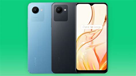 Here is all you need to know about the new Realme C30s - The Tech Outlook