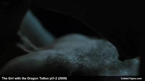 Celebrities Noomi Rapace Lena Endre Nude And Rough Sex Celebrity