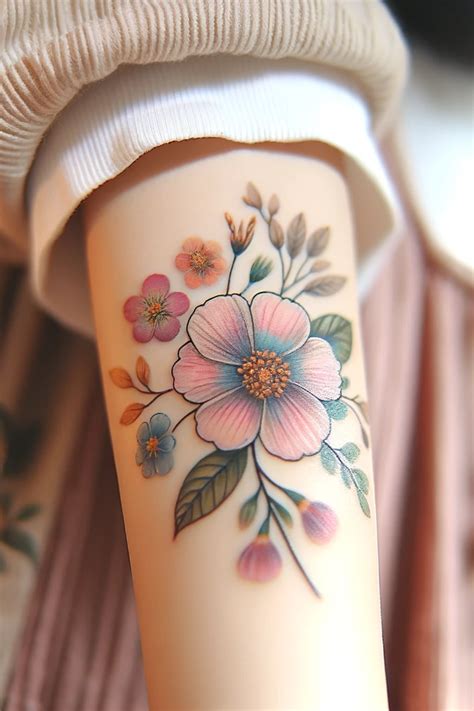 39 Forearm Tattoos The Hottest Trends Of The Year