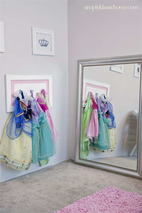 6 Simple Solutions For Organizing Dress Up Clothes The Organized Mom