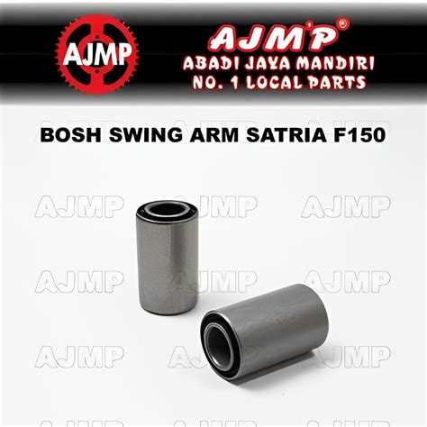 Jual Bosh Swing Arm Sasis Suzuki Satria F Shopee Indonesia