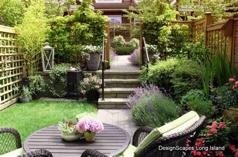 Garden Design Ideas And Planting Services On Long Island Ny