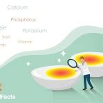 Vitamin A Gold Shining Icon Medical Infographics Ascorbic Acid