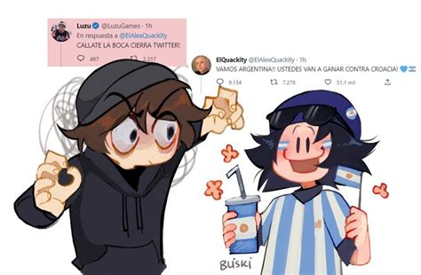 Pin de LeftCake en Guardado rápido Vegetta777 karmaland Cómics