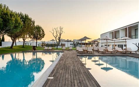 Evora Farm Hotel & Spa, a Design Boutique Hotel Evora, Portugal