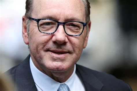 Spacey Denies Aggressive Behaviour In Uk Sex Assault Trial News Au Australias Leading