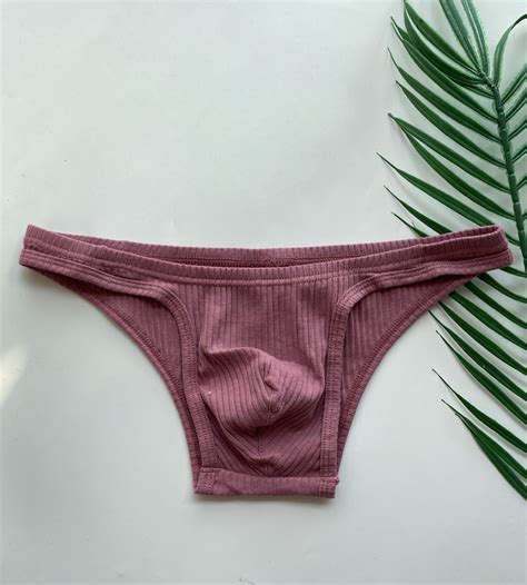 Men S Sexy Low Rise Bikini Boxer Briefs Underwear Lingerie Pouch Underpants Ebay