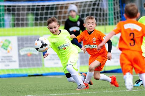 Ruszy Y Zapisy Do Xxiii Edycji Turnieju Z Podw Rka Na Stadion O Puchar