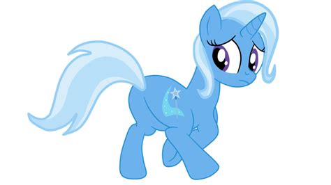 Safe Artist Gmaplay Derpibooru Import Trixie Pony