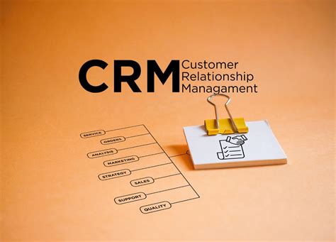 Transforme Sua Relação Seus Clientes O Poder Do CRM Mais