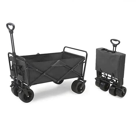 Jual Troli Roda Barang Lipat Gerobak Angkut Dorong Trolley Outdoor