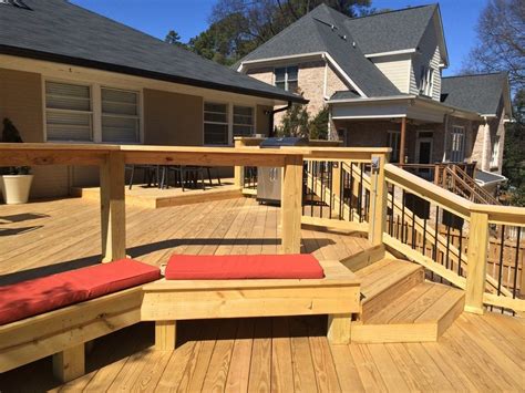 Decks.com. Deck Idea Pictures