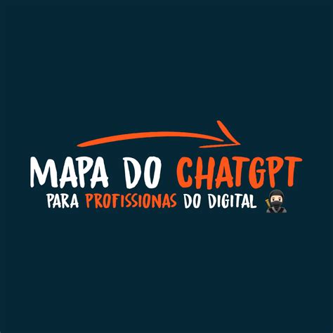 Mapa do ChatGPT para profissionais de marketing Polvo Agência