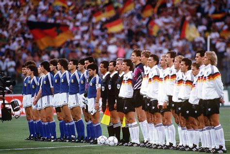 prüfen Böser Glaube In der Regel wm finale 1990 Gründer ein Feuer