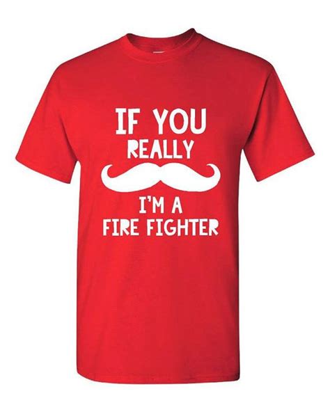 17 Best images about firefighter mustache on Pinterest | Red chevron ...