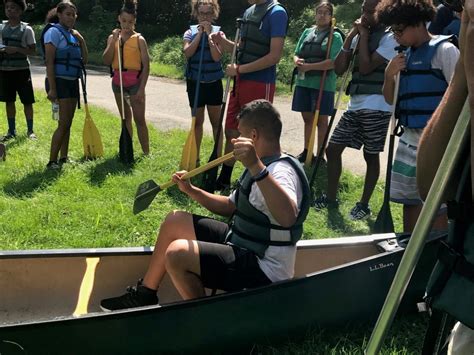 Program Spotlight: Lehigh Gap Nature Center's Color of Nature - D&L ...