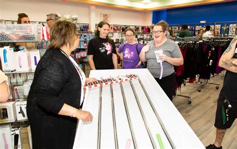 Pleasure Carnival Melbourne Hot Flixx A Lovers Boutique