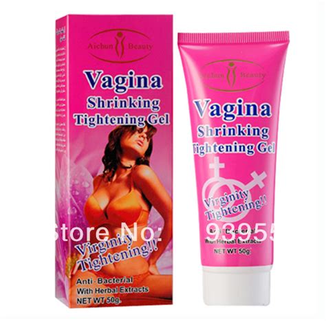 Buy Vagina Shrinking Tightening Gel Online In Nepal